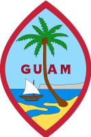 seal of Guam