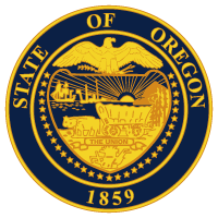 seal of Oregon