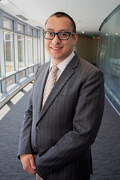 Dr. Eric L. Piza Dr. Eric L. Piza