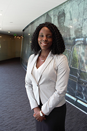 Dr. Jennifer E. Cobbina Dr. Jennifer E. Cobbina