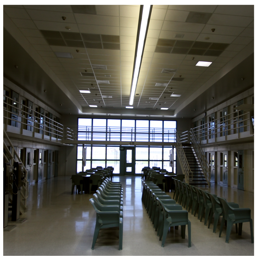 National Institute of Corrections