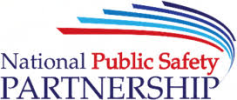 logo for National Public Safety Partnership
