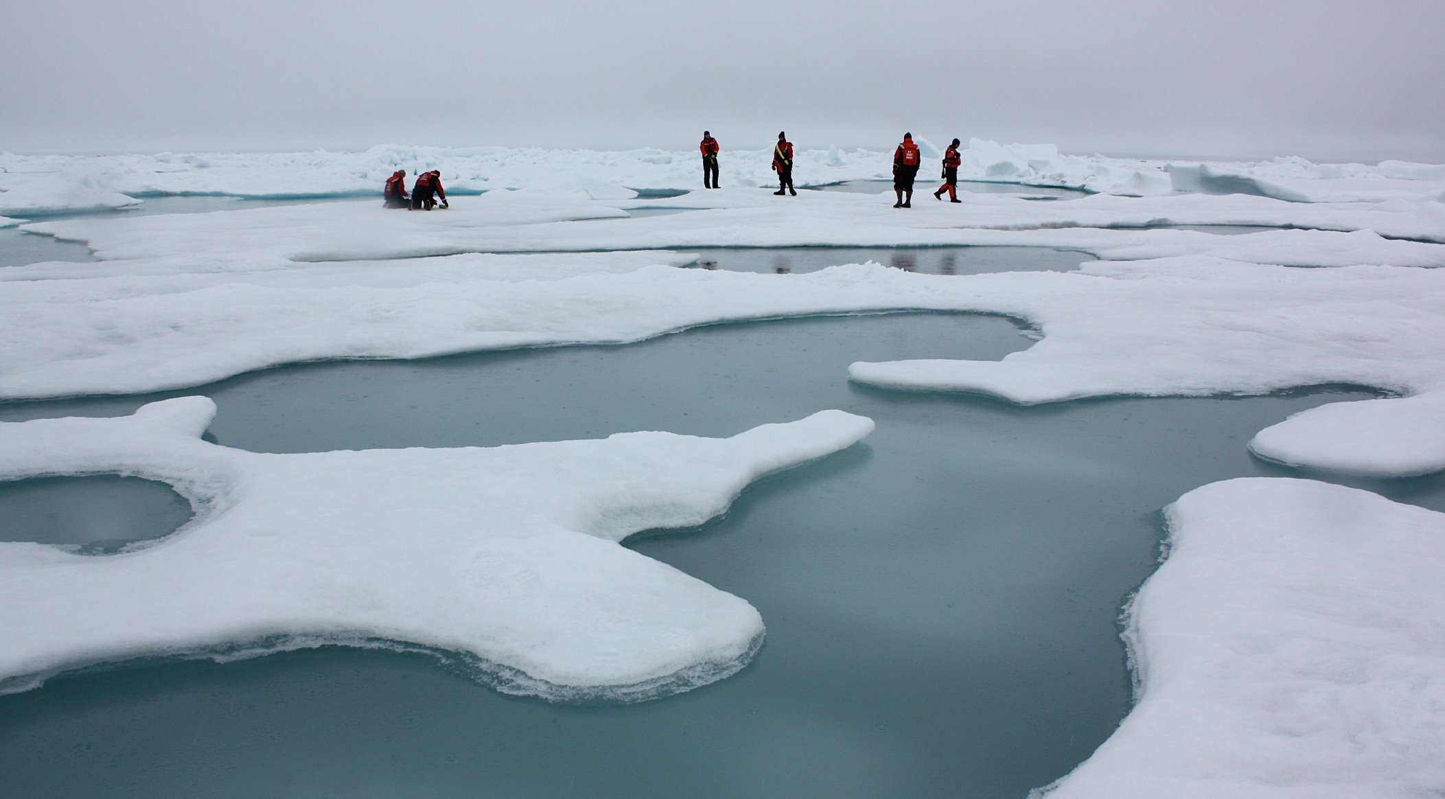 Image of Arctic Circle