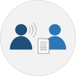 interview icon