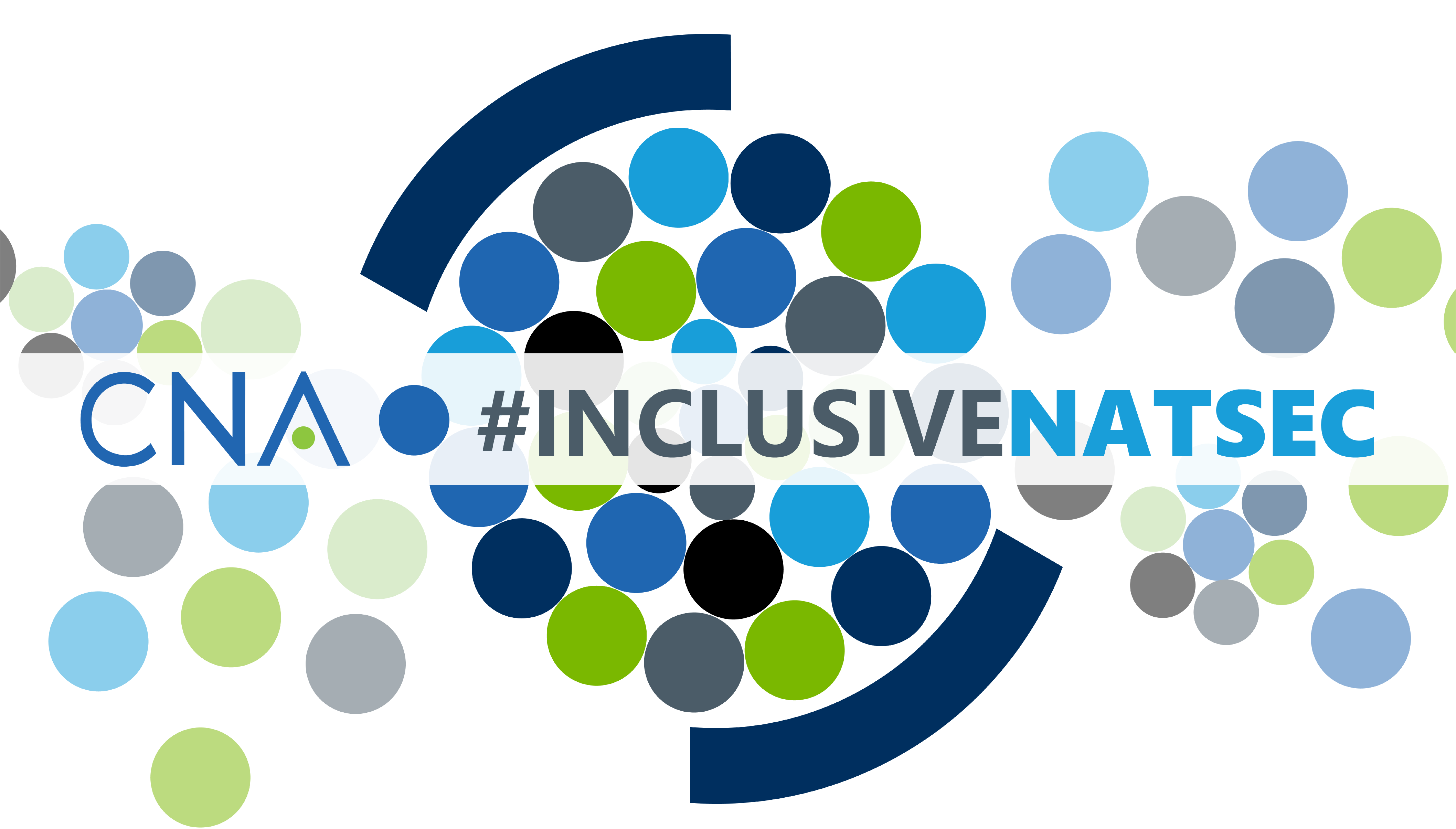 #InclusiveNatSec
