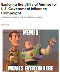 our research cna