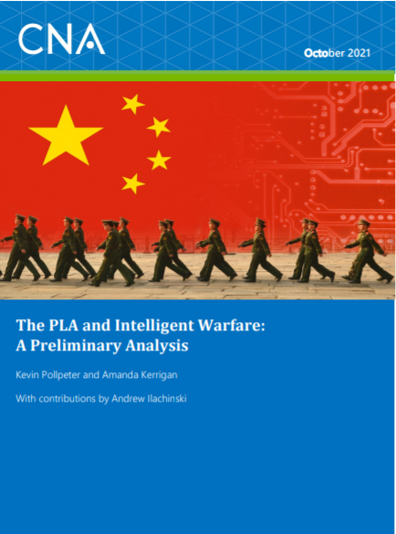Report cover