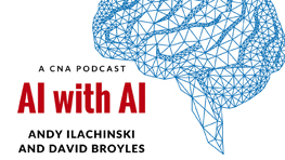 AI with AI Podcast