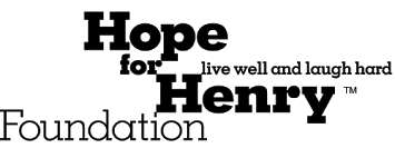 Hope for Henry