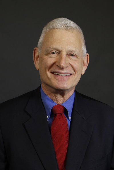 Photo of Peter Swartz