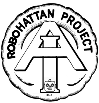 The Robohattan project