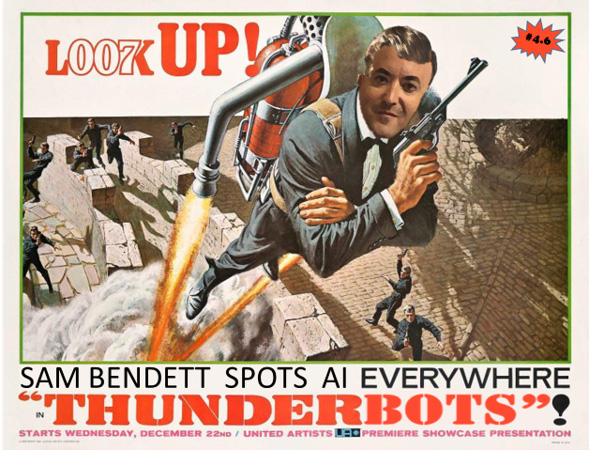 Thunderbots