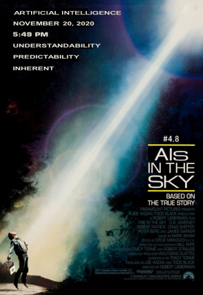 A.I. in the Sky