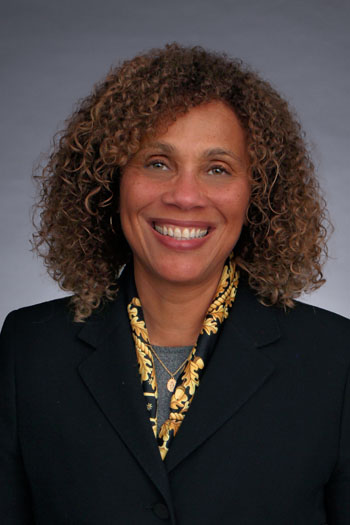 Lieutenant General Nadja West, USA (Ret.)