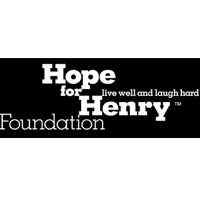 Hope for Henry