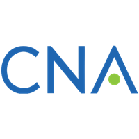 CNA Corporation text