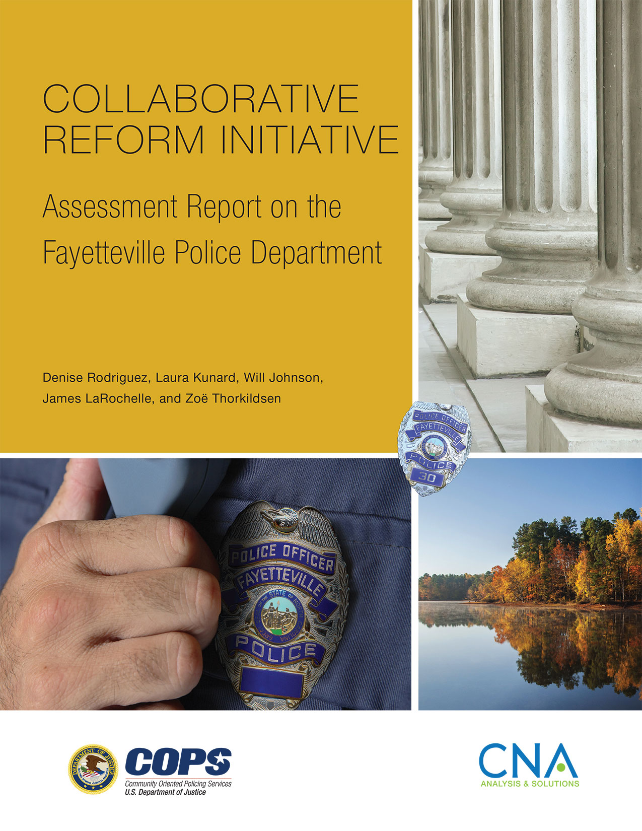 Fbi Cast: The Future Of Policing In America - 1xyca41