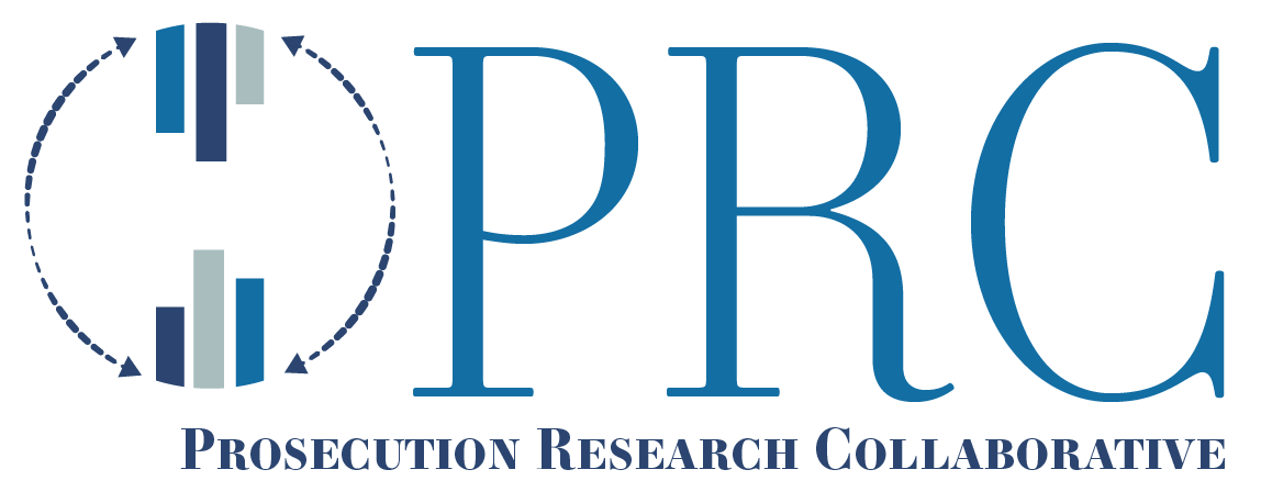 Prosecution Researchers Collaborative logo