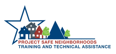 BJA Project Safe Neighborhoods