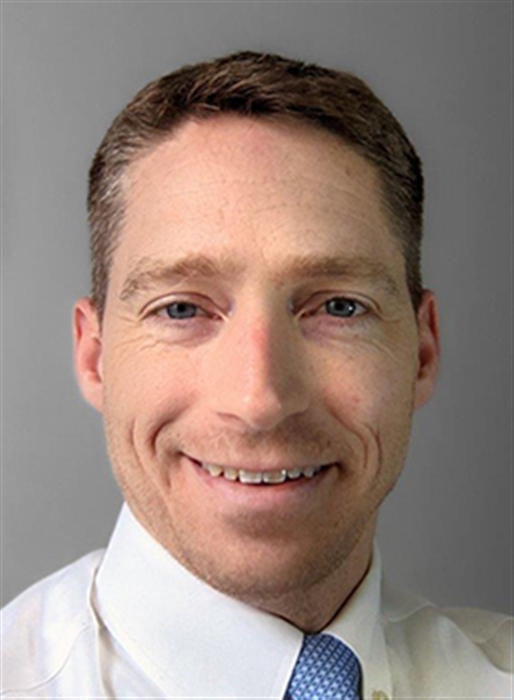 Ryan Baker