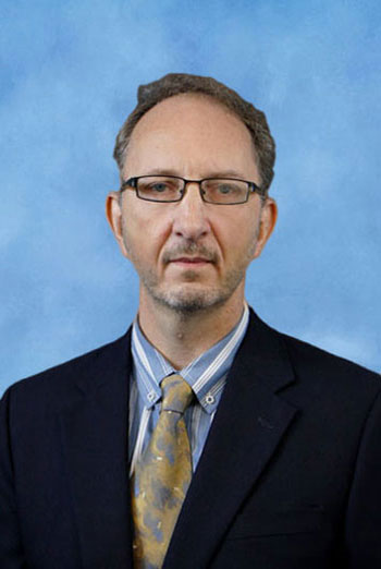 Donald Birchler, Ph.D.