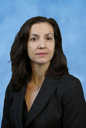 Monica Giovachino