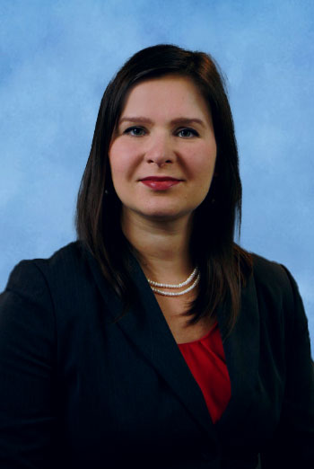 Marina Chumakov  Rozenblat, Ph.D.