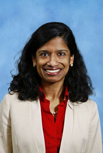 Nilanthi Samaranayake