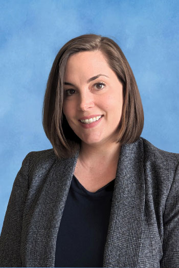 Stephanie Stapleton