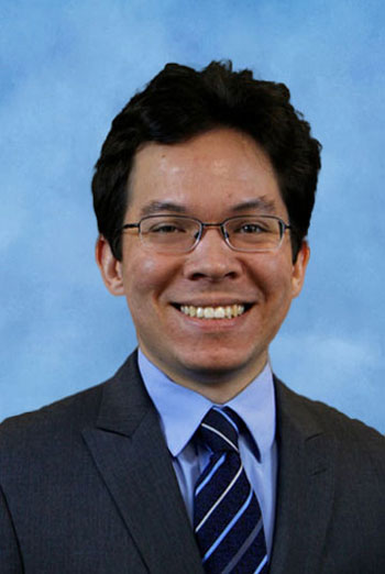 Christopher M. Sun