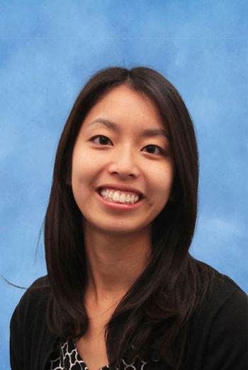 Rebekah Yang, Ph.D.