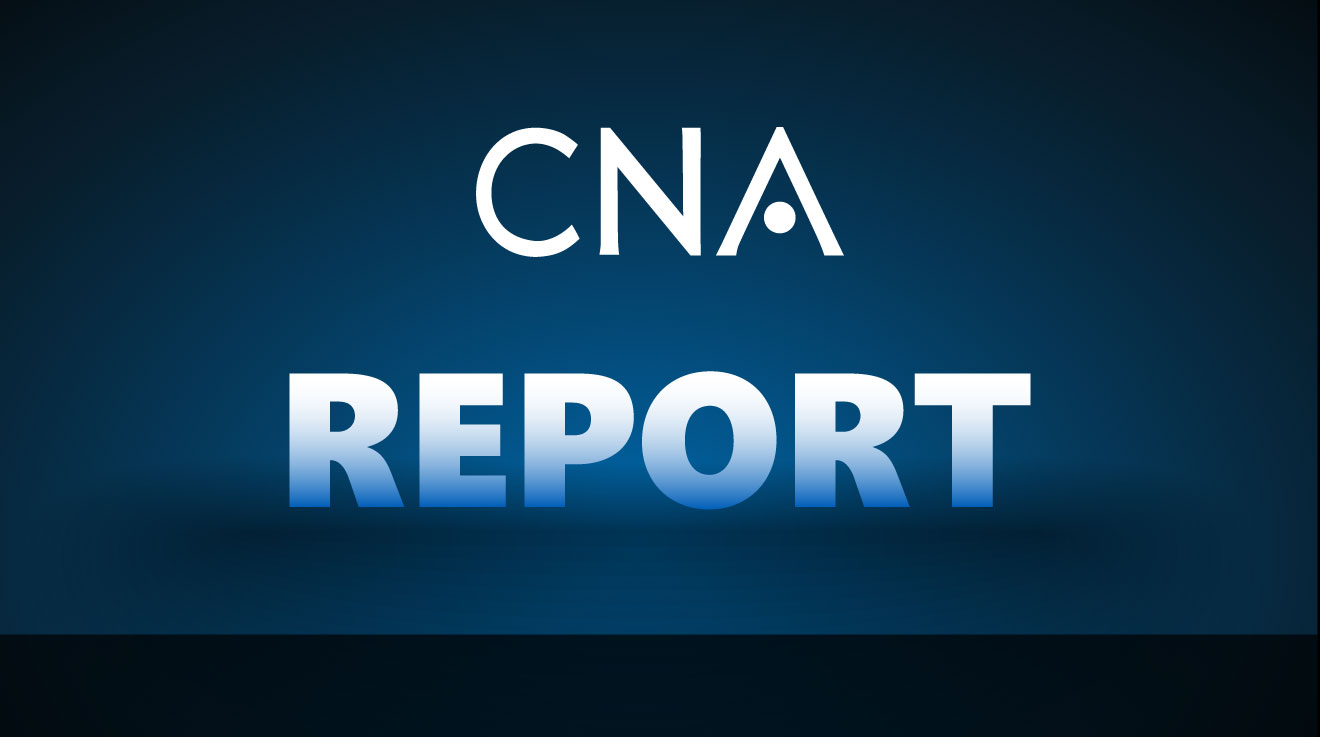 Generic CNA report logo