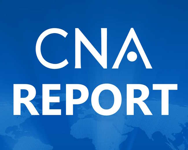 Generic CNA report logo