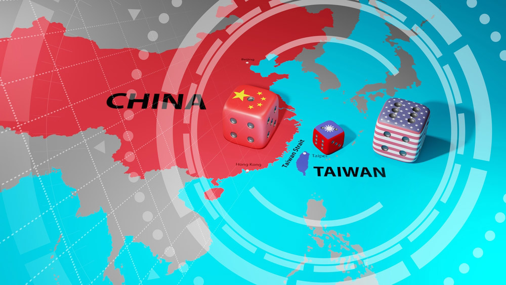 Q&A WITH CNA: What’s Next for Taiwan?