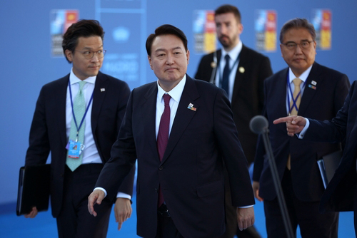 U.S.-South Korea Relations in the Wake of the March 2022 Election
