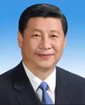 Xi Jinping