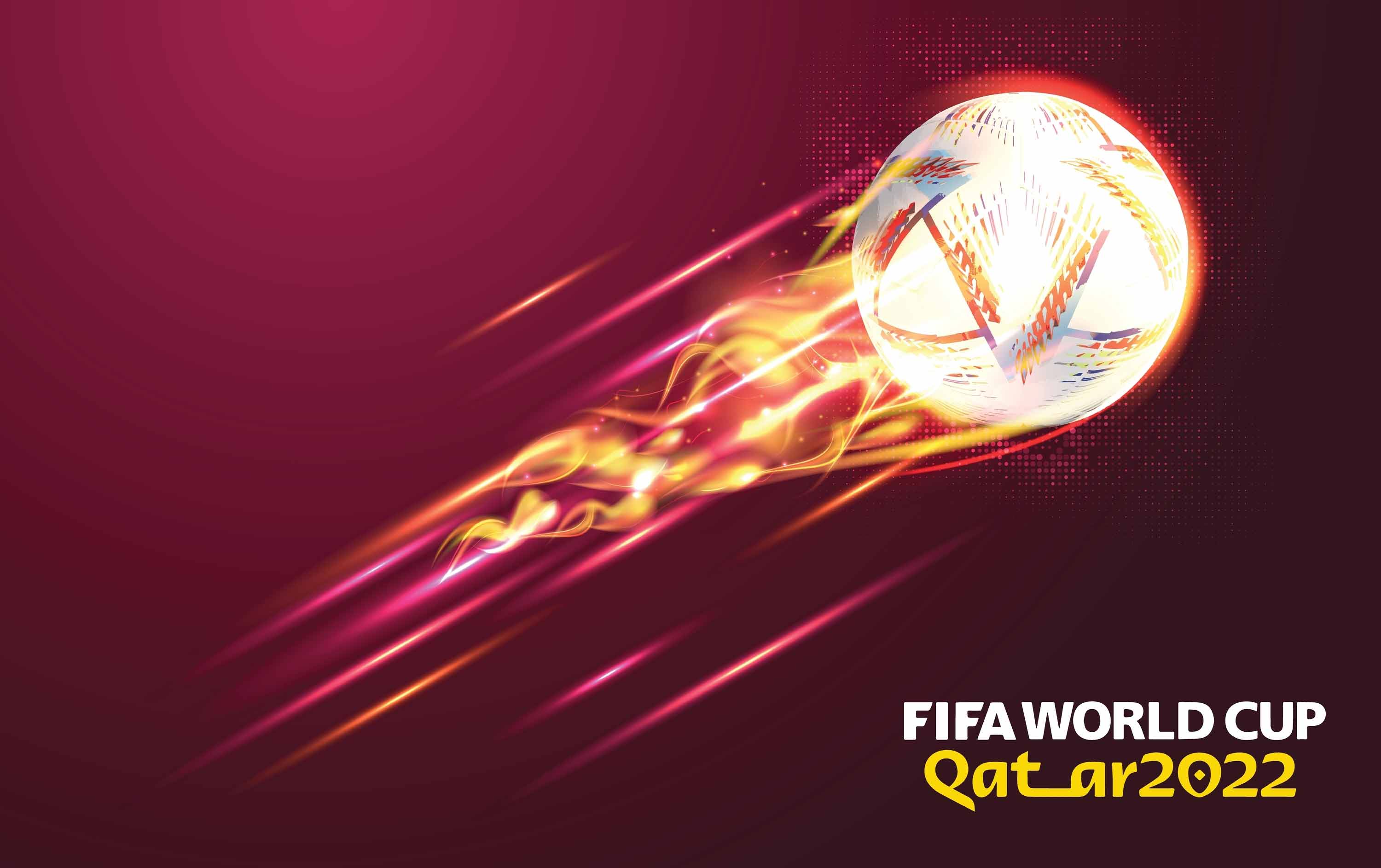 Telemundo drops World Cup ad campaign for Qatar 2022