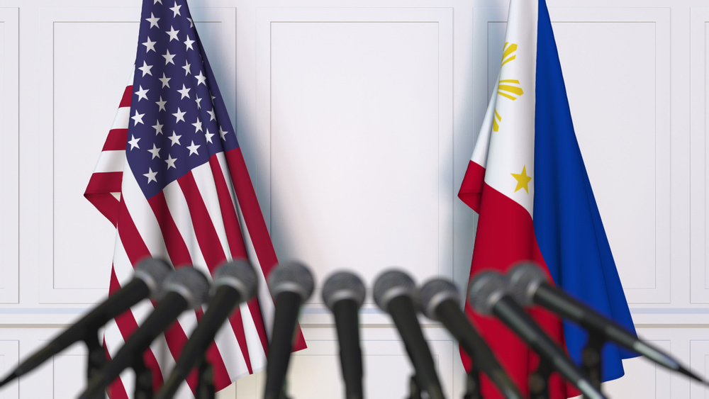 What a Stronger U.S.-Philippine Alliance Means for Beijing