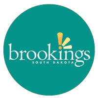 seal of the city of Brookings, SD