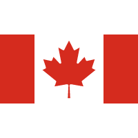 Canadian flag