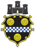 Pittsburgh, PA coat of arms