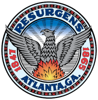 seal of the city of Atlanta, GA