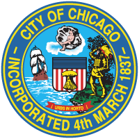 City of Chicago seal