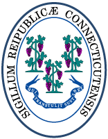 seal of Connecticut