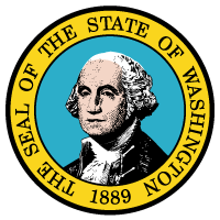 seal of Washington State