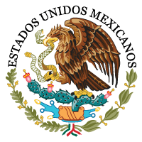Seal of the Government of Mexico