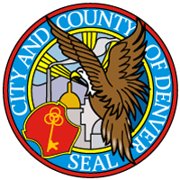 city of Denver seal