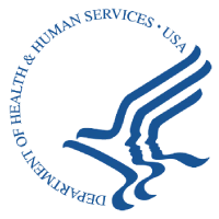 Health and Human Services seal
