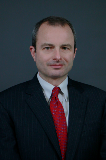 James Baney