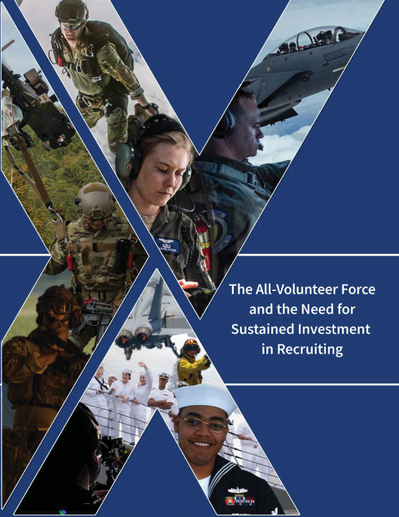 AVF Investments in Recruiting